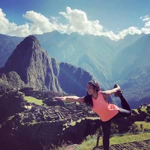 Meet your Posher, Monica